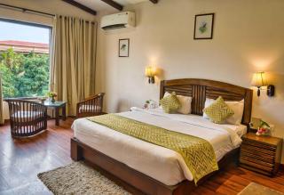 Sunday Alaya Resort, Jim Corbett - 8