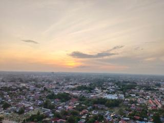 Penthouse Residence Kota Bharu - 1