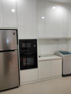 Penthouse Residence Kota Bharu - 4