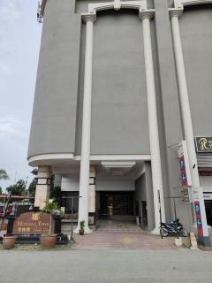Penthouse Residence Kota Bharu - 2