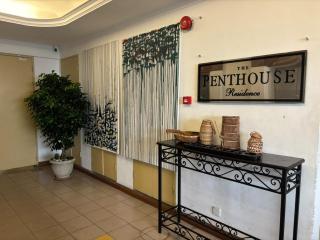 Penthouse Residence Kota Bharu - 9