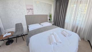 Ararat hotel - 4
