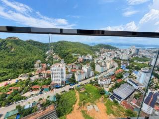 Căn hộ cao cấp The Holiday Hạ Long - 5