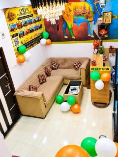 Tirth Comfort Stay - 7