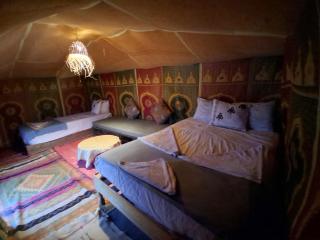 Sahara Sands Hotel - 7