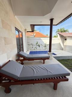 Senja Villa Jasri - 9