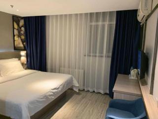 7 Days Inn Beijing Shilihe Subway Station Juranzhijia Branch - 1