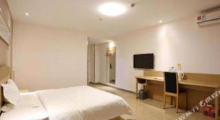 7 Days Inn Changsha Xingsha Zhongmaocheng Windows of the World - 3