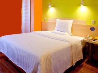 7 Days Inn Luzhou Longma Avenue District Government - 6