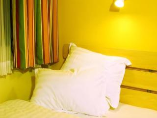 7 Days Inn Luzhou Longma Avenue District Government - 1