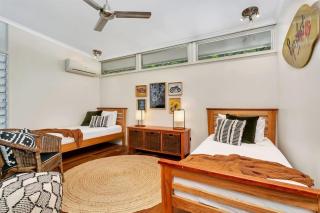 Vista Hillview Family Villa - 6