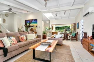 Vista Hillview Family Villa - 5