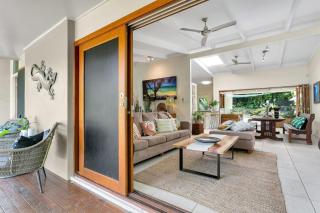 Vista Hillview Family Villa - 2