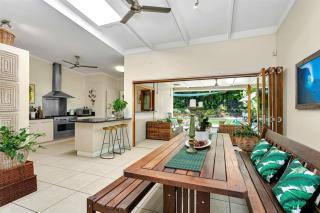 Vista Hillview Family Villa - 1