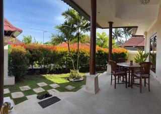 Senja Villa Jasri - 1