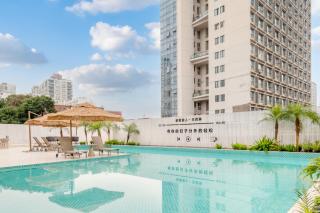 梵隐花间Villa院子酒店 - Chengdu - 5