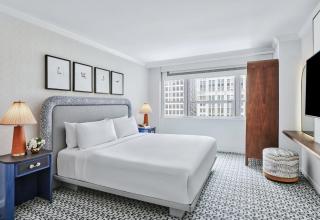 InterContinental Chicago Magnificent Mile by IHG - 9