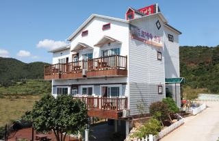 Geojae Moraesup Pension - 7