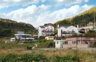 Geojae Moraesup Pension - 3