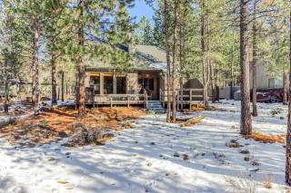 Perfectly Located Home with Decks Bikes & SHARC Pass to Pools Hot Tub & Tennis - 9