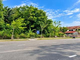 Lumen House 5 Taman Jaya Muar - 8
