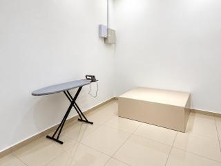 Lumen House 5 Taman Jaya Muar - 7