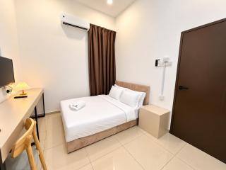 Lumen House 5 Taman Jaya Muar - 4