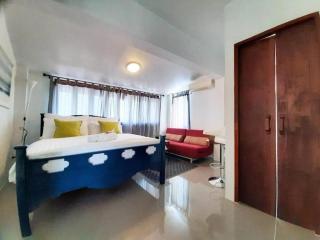 The Royal Chiangkhan Boutique Hotel - 7