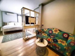 The Royal Chiangkhan Boutique Hotel - 8