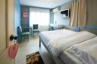 The Royal Chiangkhan Boutique Hotel - 6