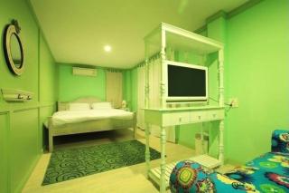 The Royal Chiangkhan Boutique Hotel - 4