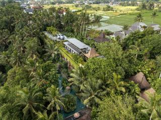 Arkamara Dijiwa Ubud - 0