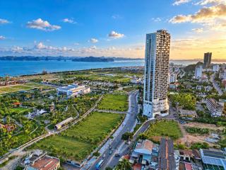 Căn hộ cao cấp The Holiday Hạ Long - 0