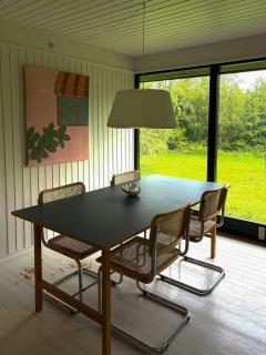 Classic 70s house by beach in Smidstrup - 3