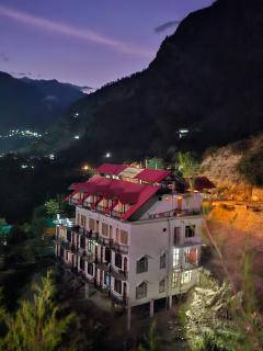 Hotel Apple Resort Sangla - 0