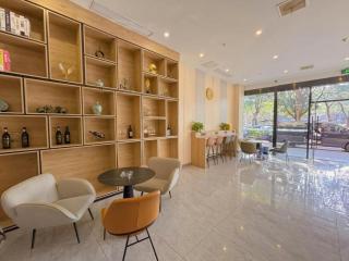 GreeTree Inn Suzhou Industrial Jinji Lake Xinhujie Gaojiaoqu - 9