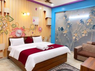 Govind Residency Near India Expo Mart Greater Noida - 0