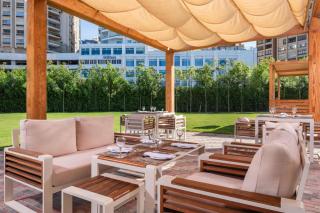 Hilton Alexandria Corniche Hotel - 4