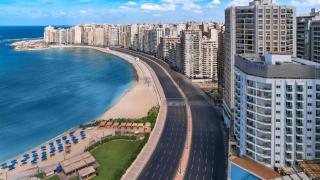 Hilton Alexandria Corniche Hotel - 0