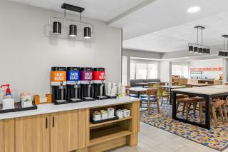 Hampton Inn by Hilton Youngstown-West I-80 - 5