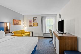 Hampton Inn by Hilton Youngstown-West I-80 - 1