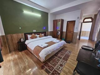 Hotel Apple Resort Sangla - 3