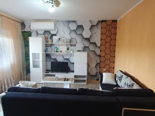S3 Beautifull apartmen at nice place - Pančevo - 9