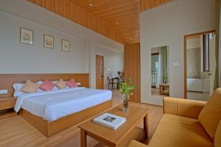 Penthouse Studio with Jacuzzi - 4