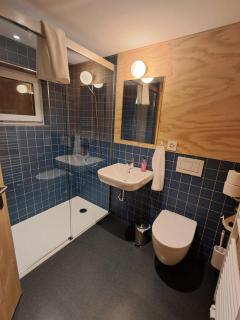 Chalet Suveran 1 - 5