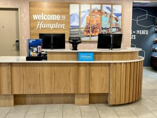 Hampton Inn & Suites McComb - 5