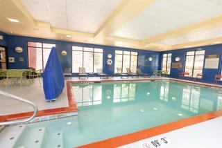 Hampton Inn & Suites McComb - 3