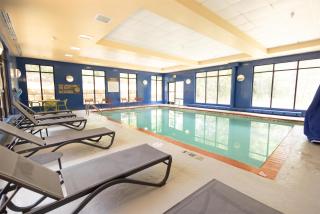 Hampton Inn & Suites McComb - 2