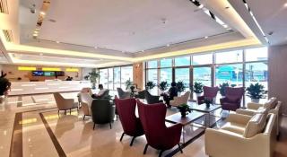 GreenTree Inn Guiyang Wudang District High-speed Railway East Station - 6