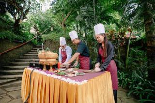 Arkamara Dijiwa Ubud - 3